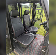 Load image into Gallery viewer, Electric Ac Golf Buggy -Golf Cart 2,4 seater
