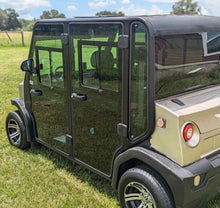 Load image into Gallery viewer, Electric Ac Golf Buggy -Golf Cart 2,4 seater
