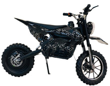 Load image into Gallery viewer, Kids Electric Bike 36V 10Ah 450W
