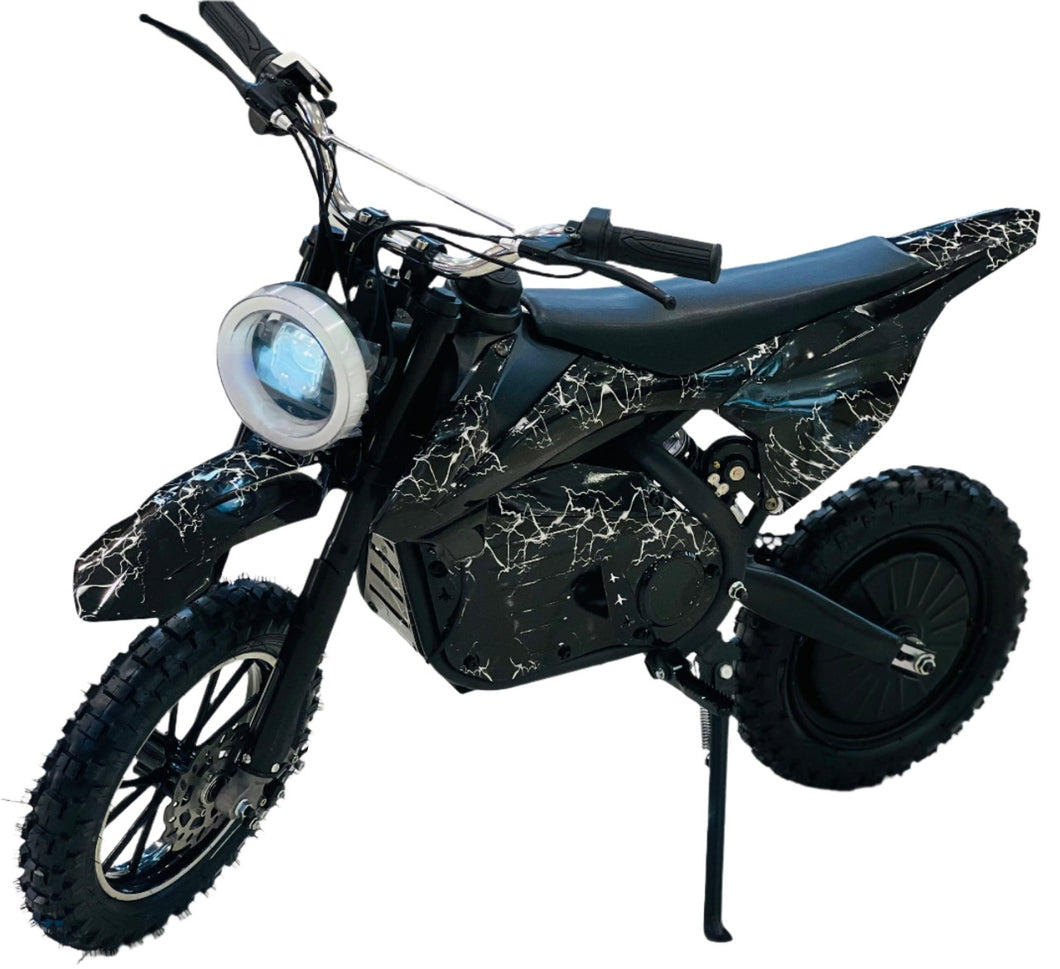 Kids Electric Bike 36V 10Ah 450W