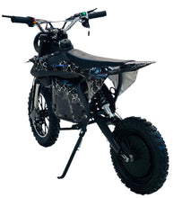 Load image into Gallery viewer, Kids Electric Bike 36V 10Ah 450W
