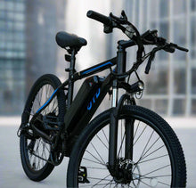 تحميل الصورة إلى عارض المعرض، LUCKY LIANG City Electric Bike OTD DS 01 - 48V 13Ah
