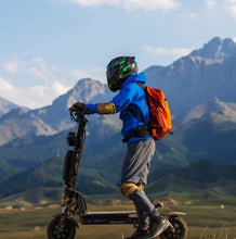 Load image into Gallery viewer, Mars 11GT Hyper Electric Scooter Off-Road  72V 33Ah 2000w Dual motors
