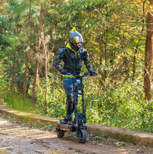 تحميل الصورة إلى عارض المعرض، Mars 11 ECO Electric Scooter 72V 26Ah 2000W
