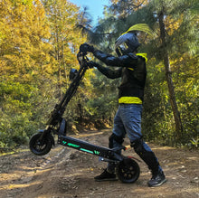 تحميل الصورة إلى عارض المعرض، Mars 11 ECO Electric Scooter 72V 26Ah 2000W
