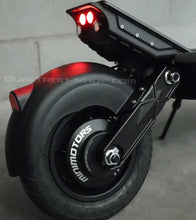 Load image into Gallery viewer, Dualtron Spider II Electric Scooter 60V 30Ah LG 4000W
