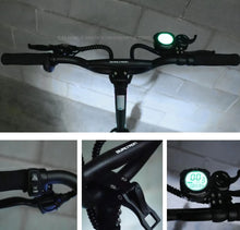 Load image into Gallery viewer, Dualtron Spider II Electric Scooter 60V 30Ah LG 4000W
