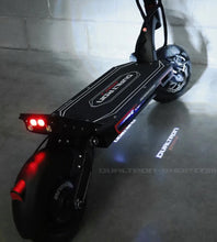 Load image into Gallery viewer, Dualtron Spider II Electric Scooter 60V 30Ah LG 4000W
