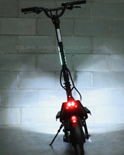 Load image into Gallery viewer, Dualtron Spider II Electric Scooter 60V 30Ah LG 4000W
