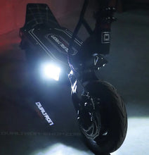 Load image into Gallery viewer, Dualtron Spider II Electric Scooter 60V 30Ah LG 4000W
