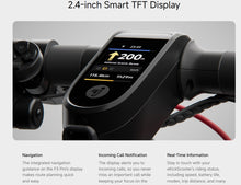 تحميل الصورة إلى عارض المعرض، Segway F3 Pro Electric Scooter 3rd Gen 2025 Ekickscooter
