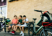 تحميل الصورة إلى عارض المعرض، Woom Now 6 Kids Bicycle Age 10-14 Teens
