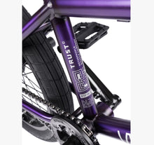 تحميل الصورة إلى عارض المعرض، WethePeople Trust RSD CS 20 inch BMX Bike

