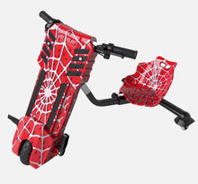 Load image into Gallery viewer, KIDS DRIFT CART AGE 4-15

