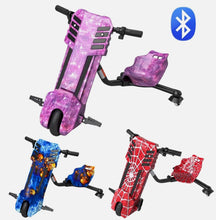 Load image into Gallery viewer, KIDS DRIFT CART AGE 4-15

