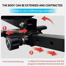 Load image into Gallery viewer, KIDS DRIFTING ELECTRIC SCOOTER FOR BOYS GIRLS Age 4-15
