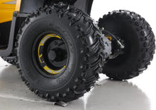 تحميل الصورة إلى عارض المعرض، Kids &amp; Youth Electric ATV Cross E-200
