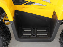 تحميل الصورة إلى عارض المعرض، Kids &amp; Youth Electric ATV Cross E-200
