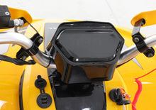 تحميل الصورة إلى عارض المعرض، Kids &amp; Youth Electric ATV Cross E-200
