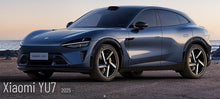 تحميل الصورة إلى عارض المعرض، Xiaomi YU7 SUV 681hp dual-motor AWD
