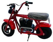 تحميل الصورة إلى عارض المعرض، Kids mini Electric Bike 36V Age 4+
