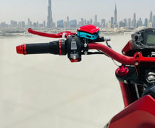 تحميل الصورة إلى عارض المعرض، RS-2 Sporty Electric Bike 60V 20Ah

