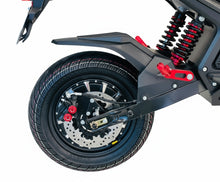 تحميل الصورة إلى عارض المعرض، RS-2 Sporty Electric Bike 60V 20Ah
