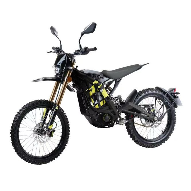 Surron Light Bee X 3C Street Legal version Limited Edition 2026 New