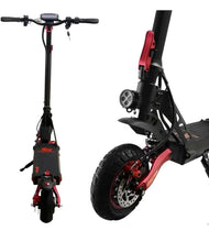 تحميل الصورة إلى عارض المعرض، kugookirin G2 Pro Electric Scooter 48V 15Ah 800W
