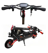 تحميل الصورة إلى عارض المعرض، kugookirin G2 Pro Electric Scooter 48V 15Ah 800W
