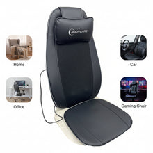 تحميل الصورة إلى عارض المعرض، Body Care Back Massager for home office &amp; car
