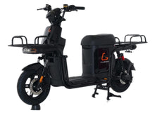 Load image into Gallery viewer, Kugoo Electric Bike Cargo 700W 48V 20Ah
