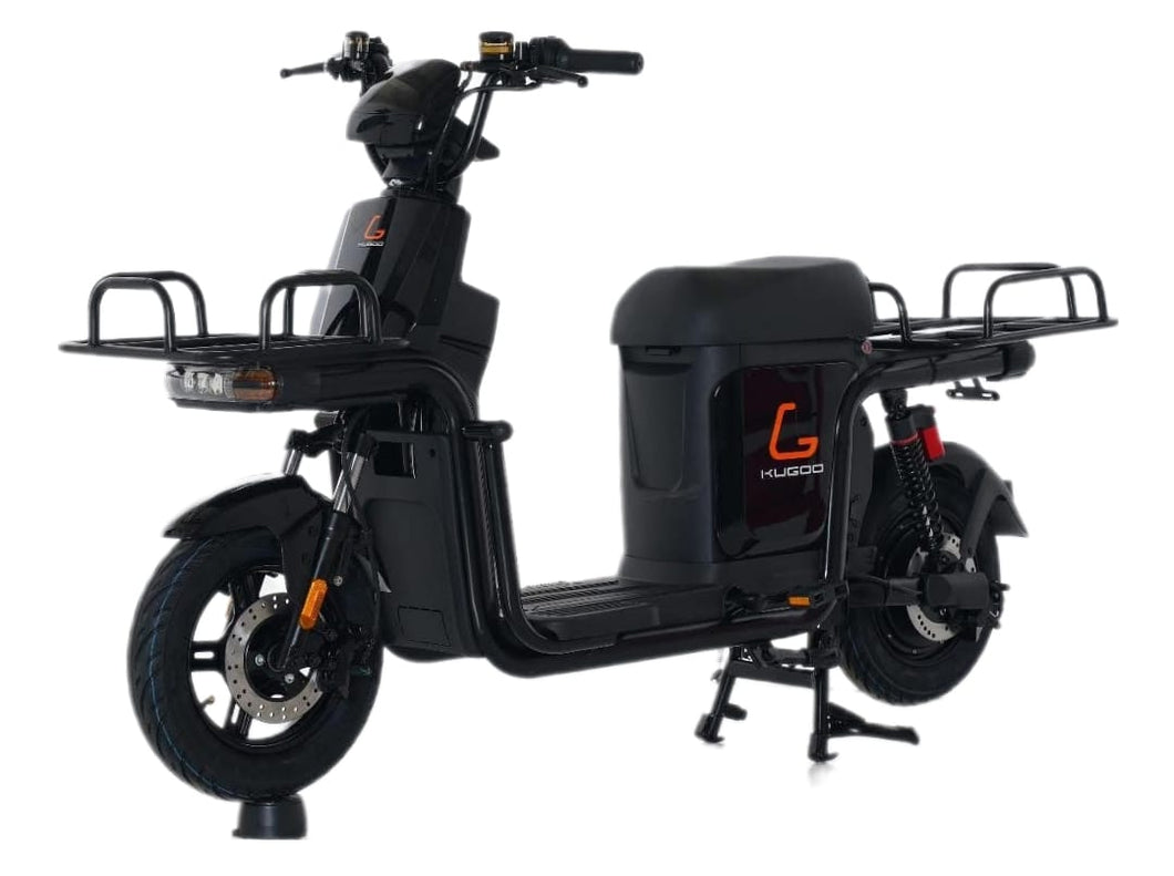 Kugoo Electric Bike Cargo 700W 48V 20Ah