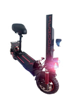 Load image into Gallery viewer, Kugoo D pro Electric Scooter 48V 15Ah 2000W
