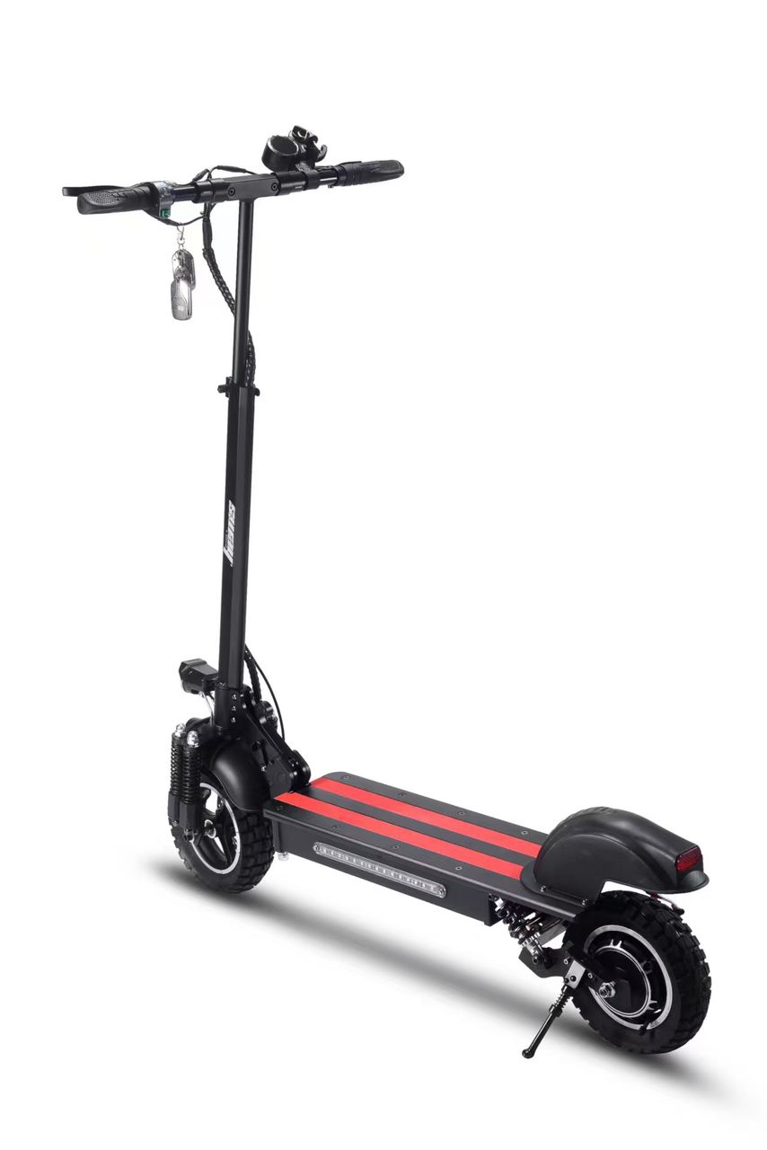 K3 11SQ Electric Scooter 48V 13Ah 1200W