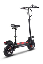 Load image into Gallery viewer, K3 11SQ Electric Scooter 48V 13Ah 1200W
