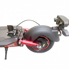 Load image into Gallery viewer, KUGOO D1 Electric Scooter Big Display Version 48V 13Ah 2000W
