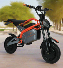 Load image into Gallery viewer, Kugoo Wish Runner electric Bike 2025 New Model
