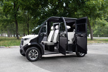 Load image into Gallery viewer, Air-conditioned Golf Cart 4 Seater New 2025
