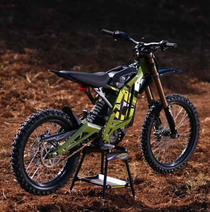 NEW Surron Light Bee X  Electric Dirt Bike 2025 Version