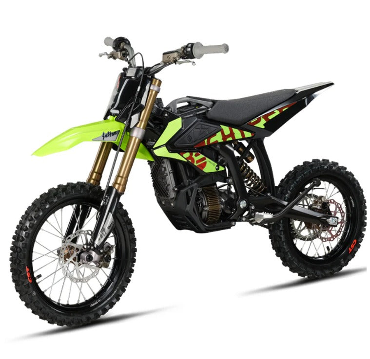 2026 NEW Surron Hyperbee Electric Dirt Bike 55kmh max speed