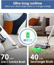 تحميل الصورة إلى عارض المعرض، Tineco Pure ONE A50S Cordless Stick Vacuum Cleaner
