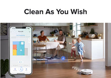 Load image into Gallery viewer, roborock Qrevo Master Robot Vacuum Cleaner EU White
