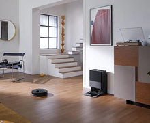 Load image into Gallery viewer, roborock Qrevo Master Robot Vacuum Cleaner EU White
