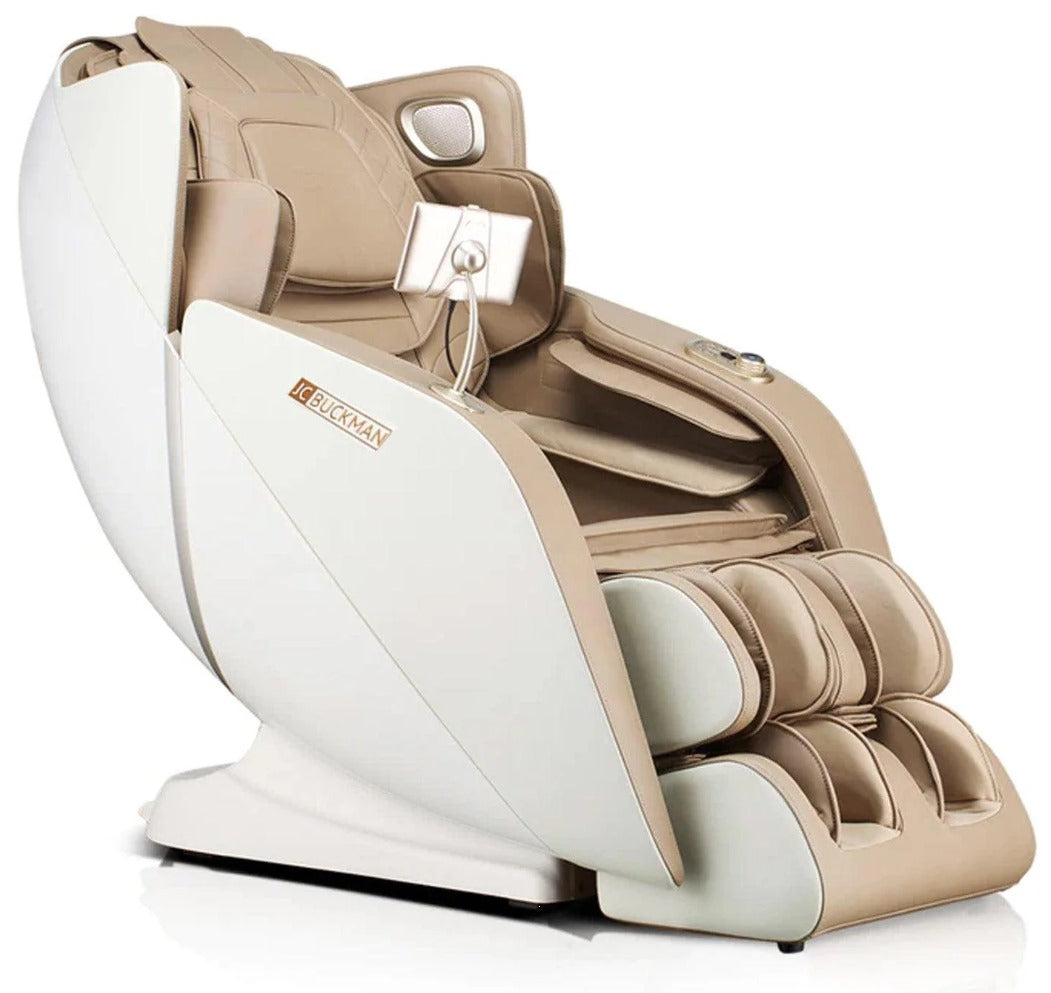 JC Buckman ReviveUs 3D Massage Chair