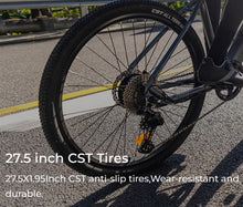 Load image into Gallery viewer, ADO DECE 300C Electric Road Bike 90km Long range
