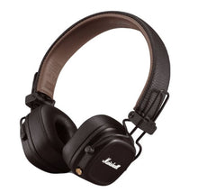 Load image into Gallery viewer, Marshall Major V Bluetooth Headphones - Foldable Bluetooth Wireless Headphones with 100+ HR Play Back Time
