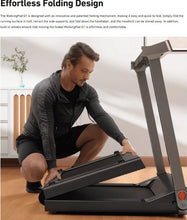 Load image into Gallery viewer, Kingsmith Walking Pad G1 (TRG1F)
