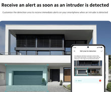 Load image into Gallery viewer, Xiaomi Solar Outdoor Camera BW400 Pro Set
