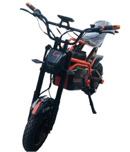 Load image into Gallery viewer, 2025 New Kugoo Wish R2 Electric Bike upgraded version 3600W 80km Range

